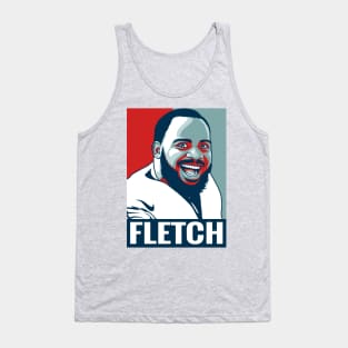 The Fletch Tank Top